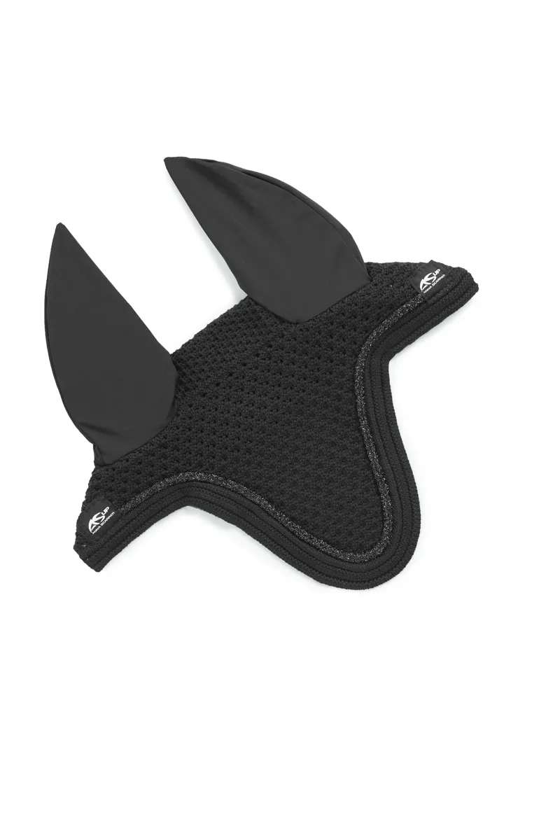 Anna Scarpati Zueg 39 Fly Veil Black